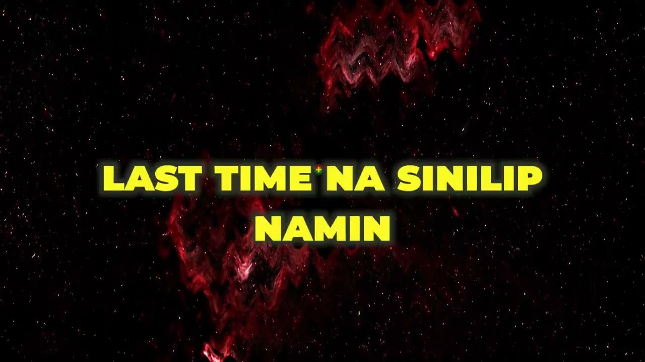 Gift Rap - Pedro ft. Y.A Joe (Lyrics Video)