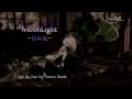 MoonLight月の光/ music:Bal de Nui by Aaren Reale /secondlife film