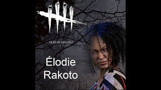 Dead By Daylight the Elodie Effect