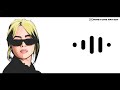 Billie Eilish NDA Ringtone Billie Eilish NDA Ringtone