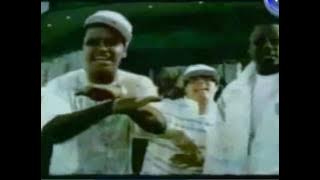 Si Te Vas - Kartier Ft Zion (Clasicos) [Video Oficial]