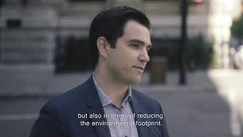 Newtrax CEO Alexandre Cervinka on Leading IoT for Underground Mines