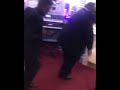 OverseerVEJohnson praisebreak Destiny