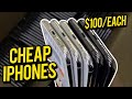 Best Place to Buy iPhones for Cheap : How to Flip Phones for Beginners