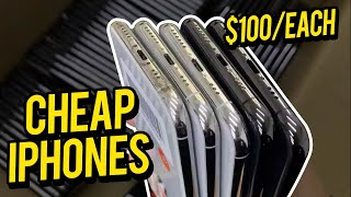 Best Place to Buy iPhones for Cheap : How to Flip Phones for Beginners