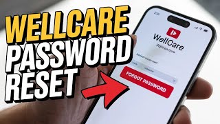 How to Update Address in Wellcare Member Account – Profile Guide