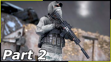 Revisiting GHOST RECON Wildlands - Perfecting My Stealth Gameplay | Part 2 (2025)