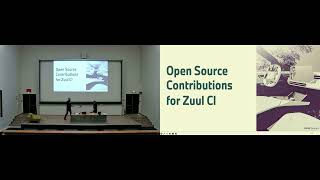 How BMW Uses Zuul CI as the Standard Gating System