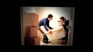 Removal Boxes Sydney