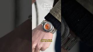 Les Squale favorites de Thomas (The Watch Picker) #montreautomatique #montresdeplongée
