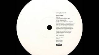 Jimmy Somerville - Heartbeat (Armand&#39;s Cardiac Mix)