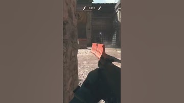 MY FIRST 1v1 GULAG WIN OF THE SEASON!! #cod #warzone #gaming #gulag #1v1 #shortsviral #season2