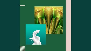 Pulsating Ambience for Cool Spring Days