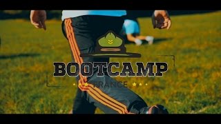 FRANCE BOOTCAMP TEASER DE NOTRE VERSION TEAMBUILDING
