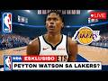 BREAKING! LeBron James Babalik sa Season 24 Pero May Malaking Problema ang Los Angeles Lakers