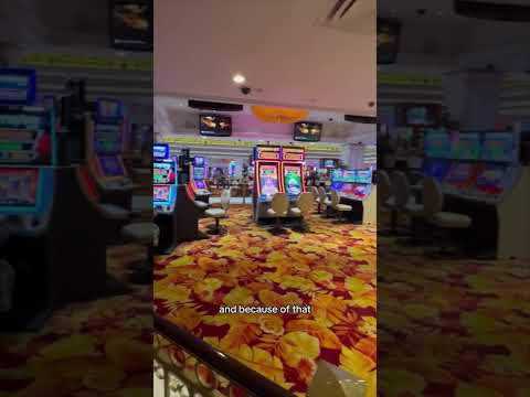 Tropicana Casino Hotel Resort Permanently Closed pending Demolition Las Vegas MLB Stadium Oakland A