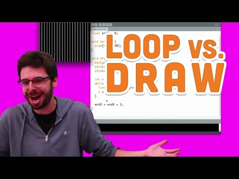 6.5: Loop vs.
