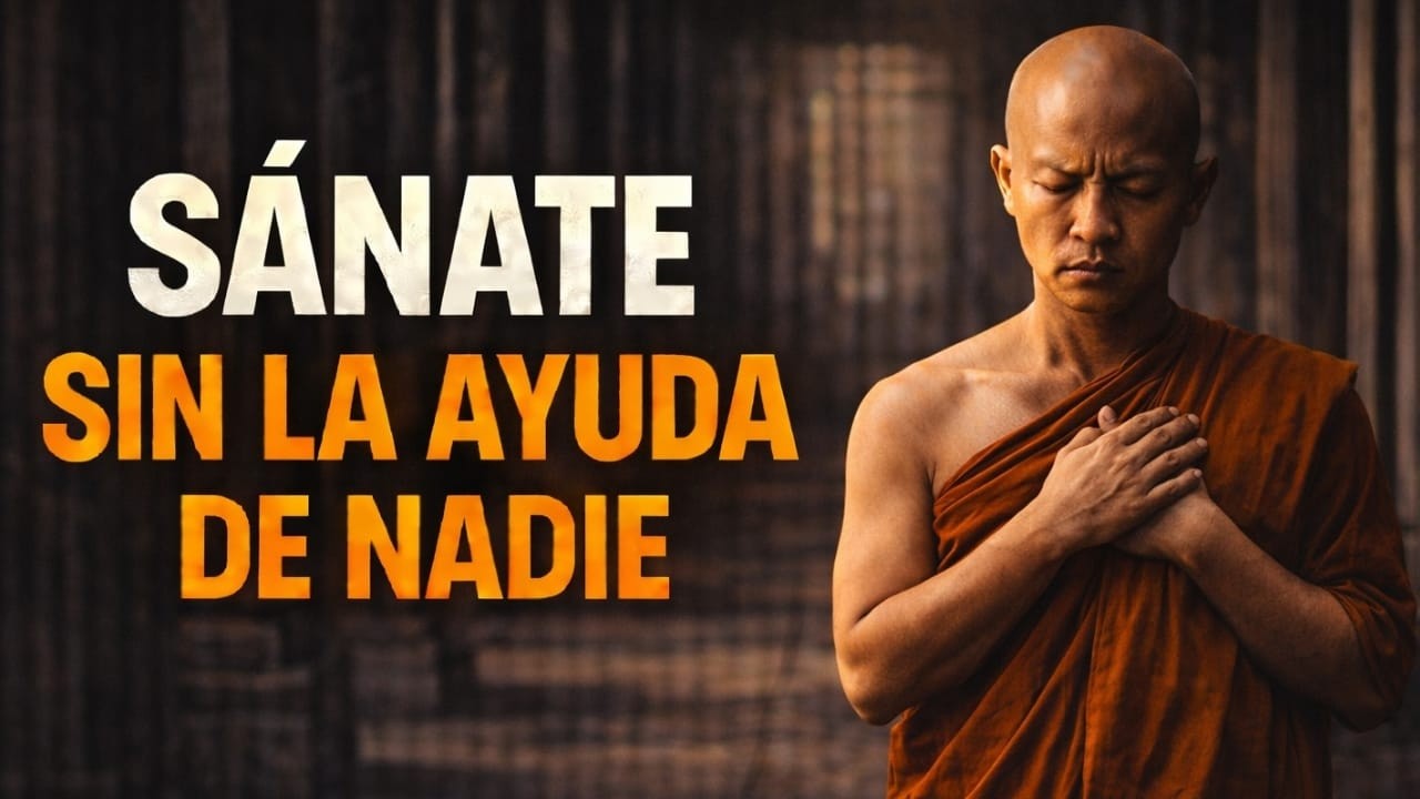 10 principios que la sanación real exige y nadie quiere enfrentar | Conciencia interior