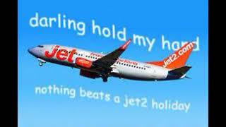 Jet2 Holiday Demo