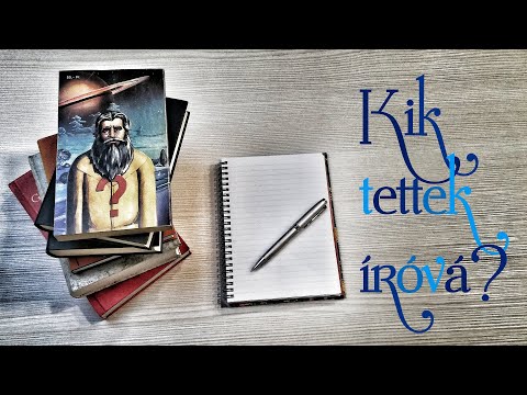 Videó: Kik a befogadók?