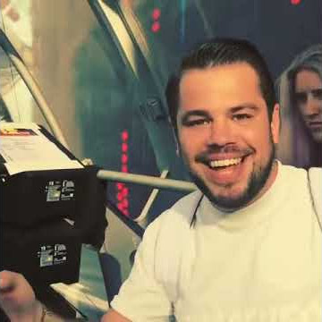 Download lagu Moksi – The Dopest (Cesqeaux Remix) [TIKTAK Festival]