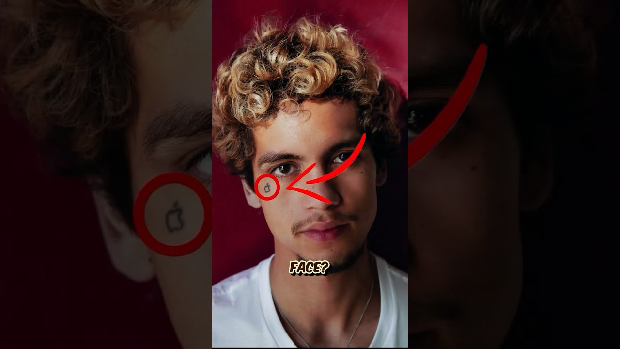 YouTubeでwhy does Dominic Fike have an apple logo tattoo??🤨 #dominicfike #appletattoo #facetattoo #shortを視聴 YouTubeでwhy does Dominic Fike have an apple logo tattoo??🤨 #dominicfike #appletattoo #facetattoo #shortを視聴