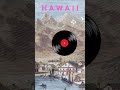 ♪HAWAII♪🌈ビンテージ・ハワイアン/Vintage Hawaiian 1959 #ハワイ #ハワイ好き #フラダンス #スチールギター #hawaii #hawaiianmusic