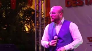 Ömer Faruk Altunağa - Ben Yürürem Yane Yane Resimi