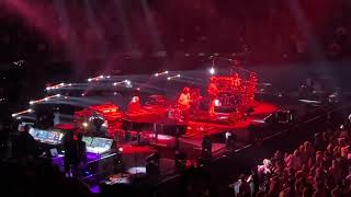 Phish - It's Ice - 07/27/26 - Madison Square Garden, New York, NY