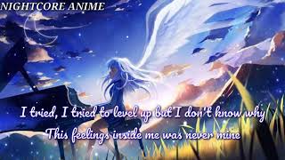 Download Lagu NATHAN LMS - SUICIDE PARADISE (NIGHTCORE LYRICS) MP3