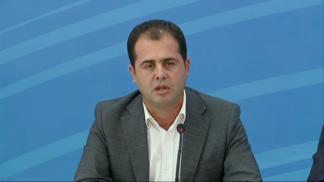 Partia Demokratike e Shqipërisë