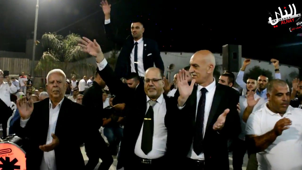 موسى حافظ مهرجان ابو الوليد طاطور الرينة