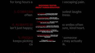 PSYCHOLOGY FACTS! #psychologyfacts #motivation #darkpsychology