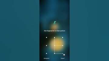 E pattern Password video #password #shorts