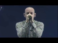 Linkin Park Breaking The Habit Live Birmingham 2017 Chester S Last Show PROSHOT mp3