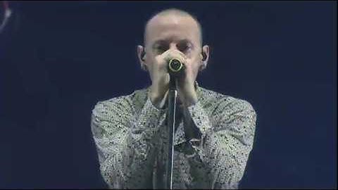 Linkin Park - Breaking The Habit (Live Birmingham 2017 (Chester