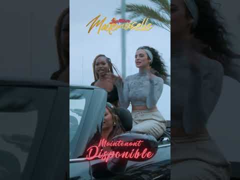 MADEMOISELLE LE CLIP