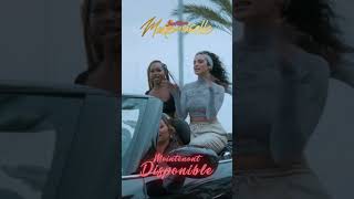 Mademoiselle Le Clip - Loufitlove Est Dispo Maintenant