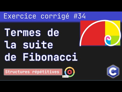 Vidéo: Quel est le nième nombre de Fibonacci ?