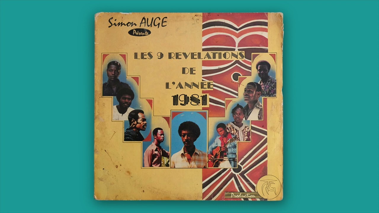 Dominique Douma – Ndjei Tata