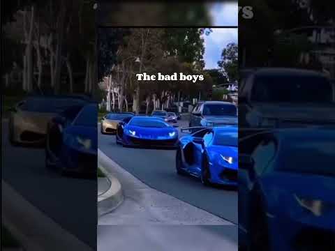 If luxury cars