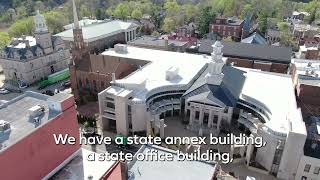 Frankfort KY Social 120