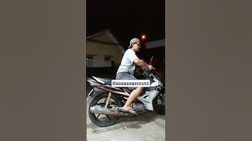 goyang engkol gaaaaassss