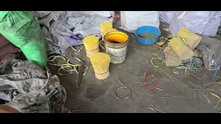 Agarbatti making machines agarbatti banane ki machine agarbatti full atometick machines #agarbatti