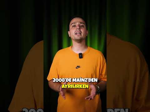 Vasat Bir Futbolculuktan
