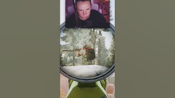 The second shot 🙈