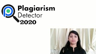 Best Free Plagiarism Checker 2020 | Check Plagiarism Online- Free Plagiarism Checker Tool