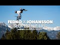 Big SLAM at Innsbruck Whip-Off | Emil Johansson & Erik Fedko Raising the Bar EP 2