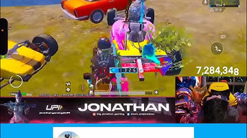 Jonathan 😎🫣 op game play Last zone 🥵#pubgmobile #bgmi #jonathangaming #jonathan #battlegrounds #pubg