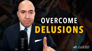 How to Take Control of a First Psychotic Episode | Dr. Manuel Sánchez de Carmona